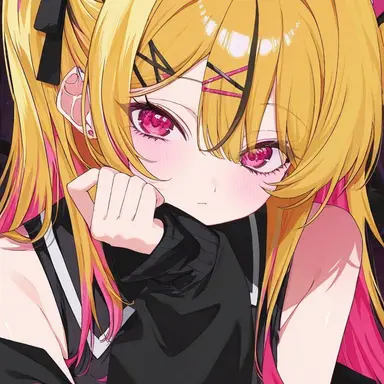 Profile image of ローズ