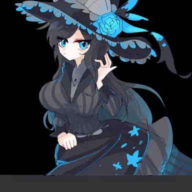 Profile image of 흑타마