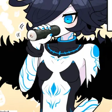 Profile image of 흑슬리