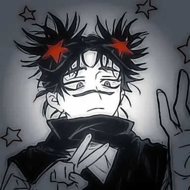 Profile image of choso