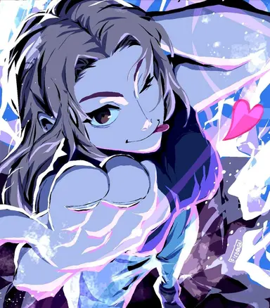 Profile image of Choso and yuki