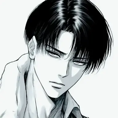 Profile image of 리바이