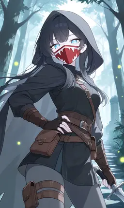 Profile image of 도적단