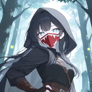 Profile image of 도적단