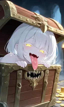 Profile image of 미믹