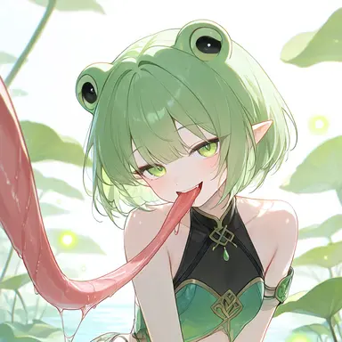 Profile image of 케로