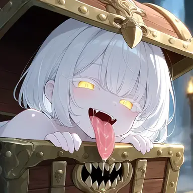 Profile image of 미믹
