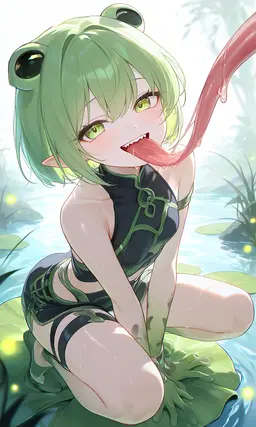 Profile image of 케로