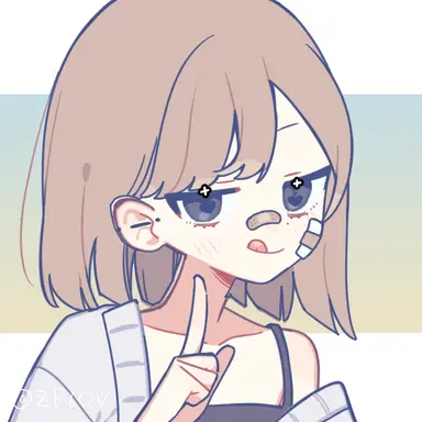 Profile image of ブリ子