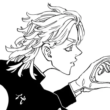 Profile image of Rindo