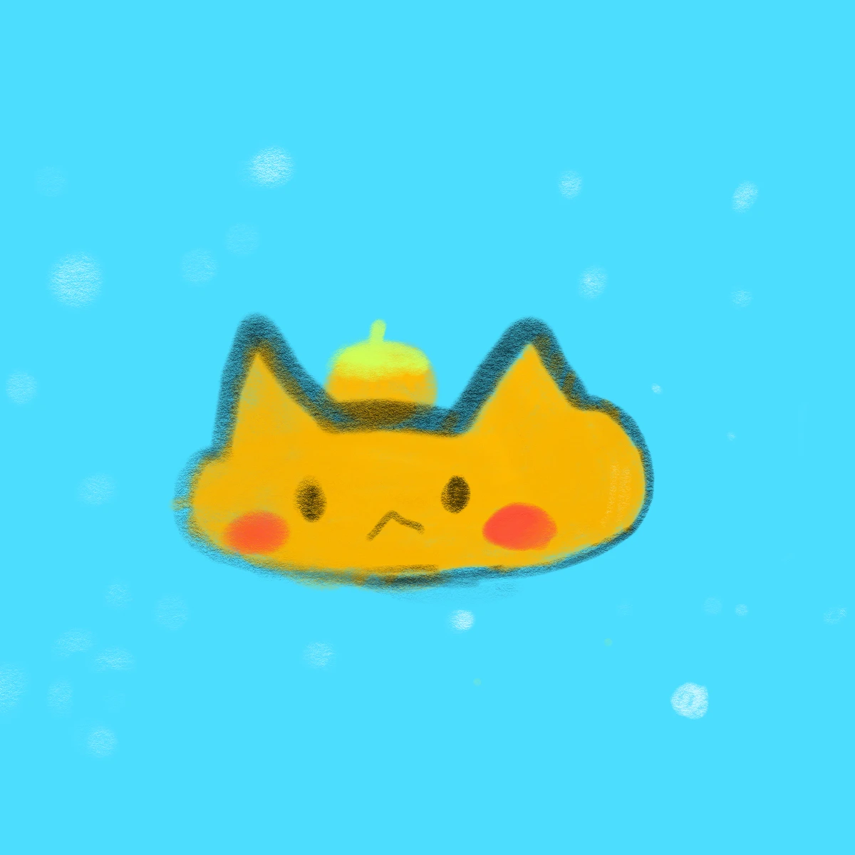박냥이