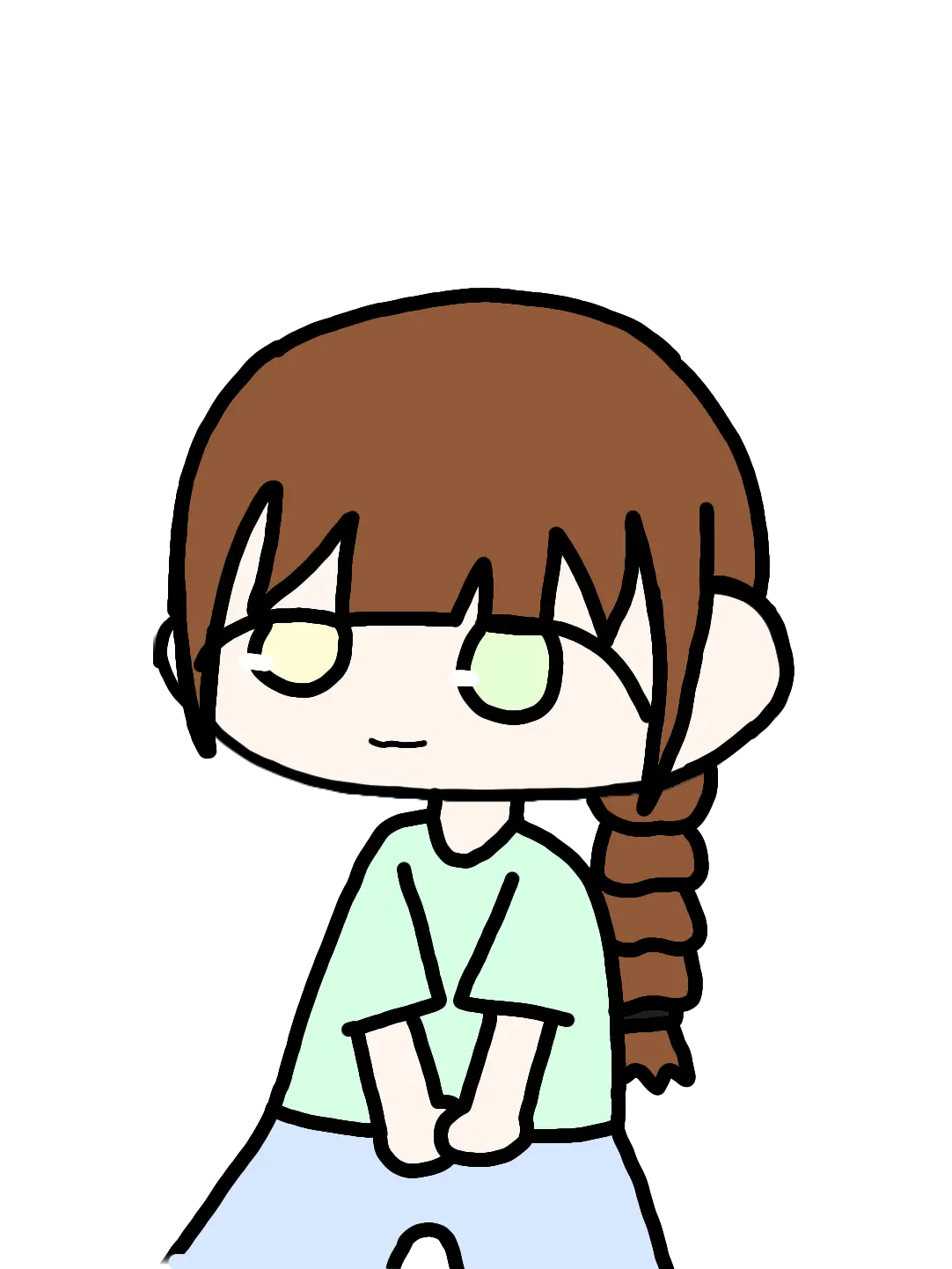 RowdyWharf8257의 팀나빠 초능력학교(밥풀+여우있)