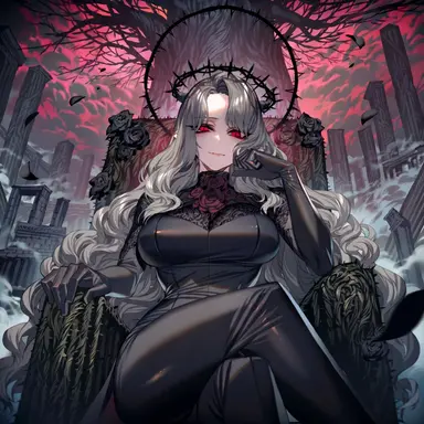 Profile image of 엘레시아