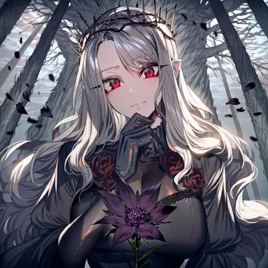 Profile image of 엘레시아
