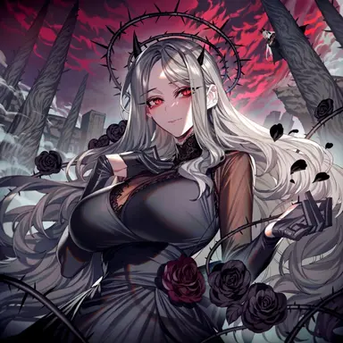 Profile image of 엘레시아