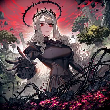 Profile image of 엘레시아