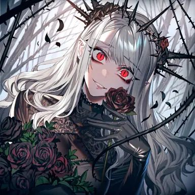 Profile image of 엘레시아