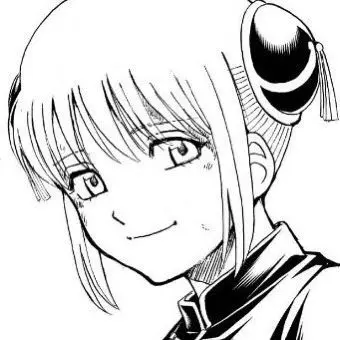 Profile image of 神楽