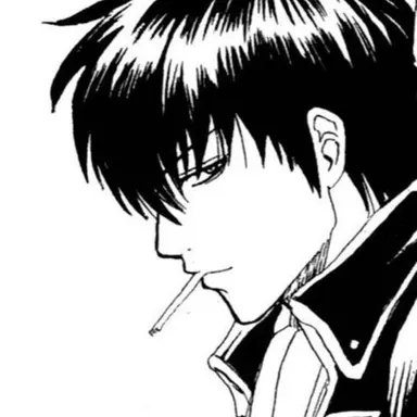 Profile image of 土方十四郎