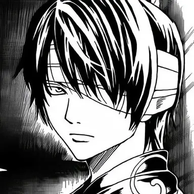 Profile image of 高杉晋助
