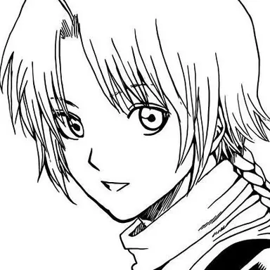 Profile image of 神威