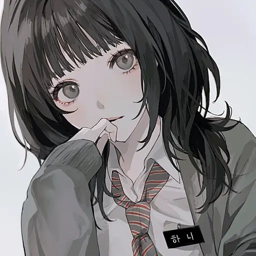 FlatSpice1645의 하니