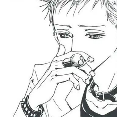 Profile image of ノブ