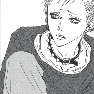 Profile image of ノブ