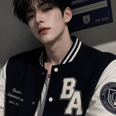 Profile image of 한도윤