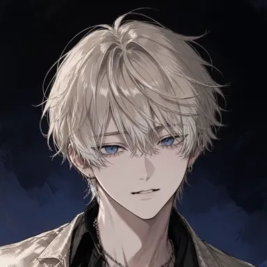Profile image of ルキ