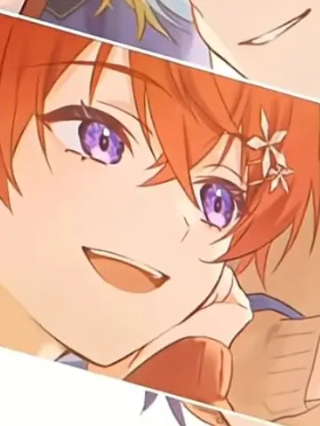 Relu_99Love의 四角関係