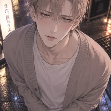 Profile image of 篠宮 悠