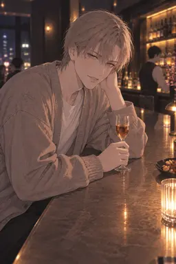 Profile image of 篠宮 悠