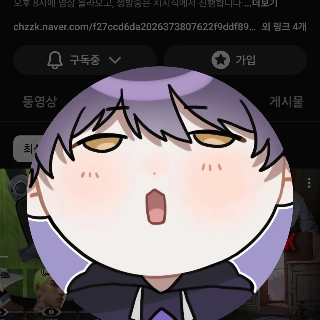 CoarseMeter6741의 뺑민 #발로란트