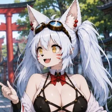 Profile image of ニーナ