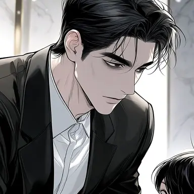 Profile image of Dorian