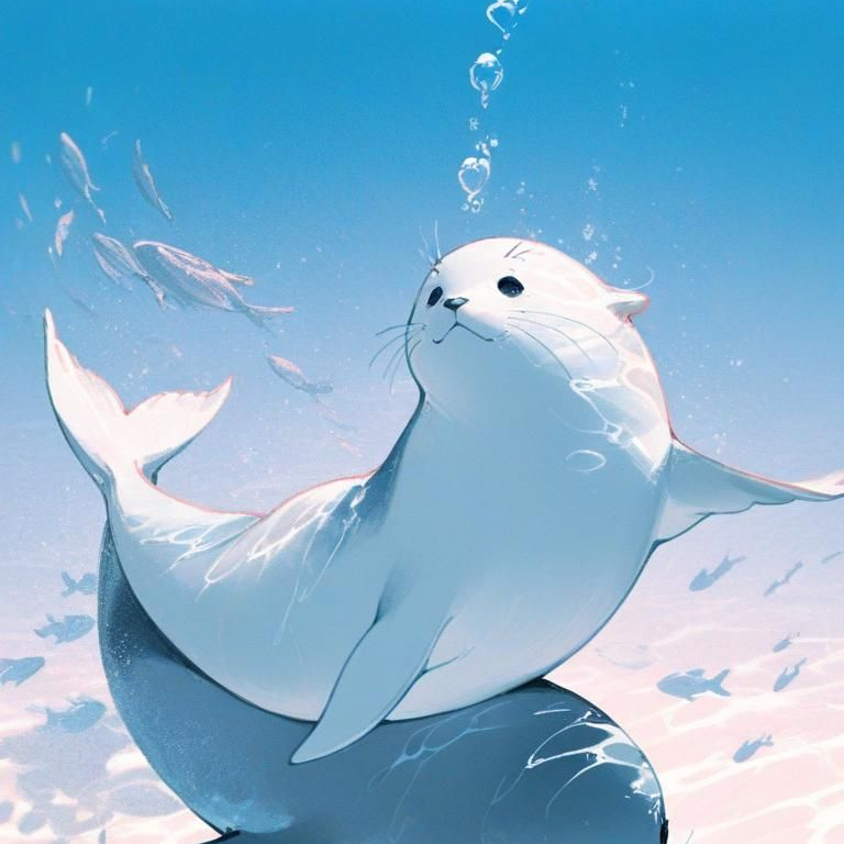 水族館 - zeta