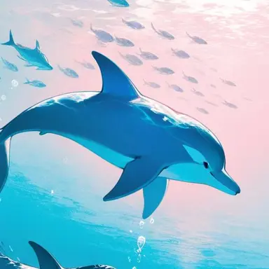 Profile image of イルカ