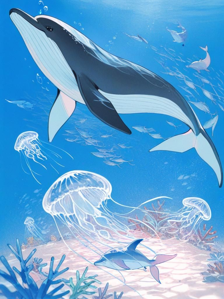 水族館 - zeta