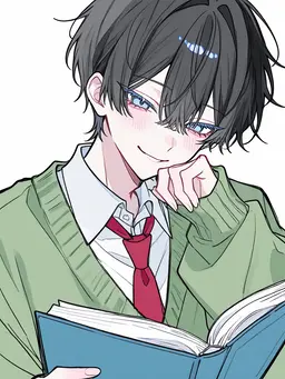 Profile image of 零