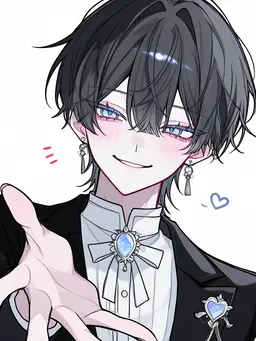 Profile image of 零