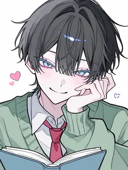 Profile image of 零