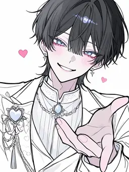 Profile image of 零