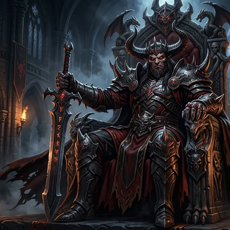 HighEasel8596의 魔界面接