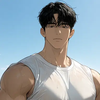 Profile image of Kim Taeseok