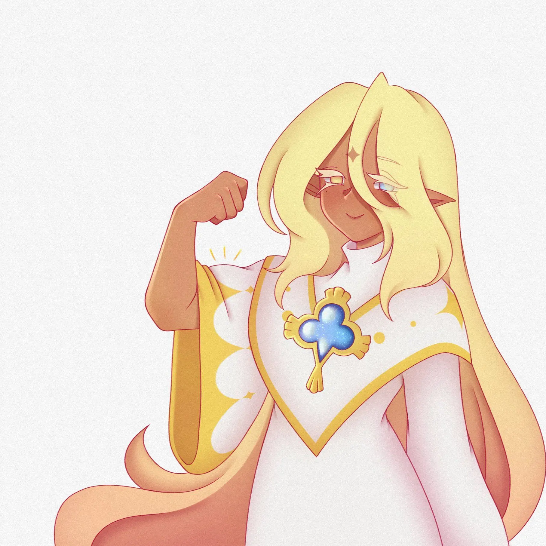 FairBolt6466의 Pure Vanilla