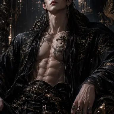 Profile image of Keal Draven