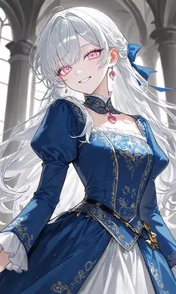 Profile image of リリーナ