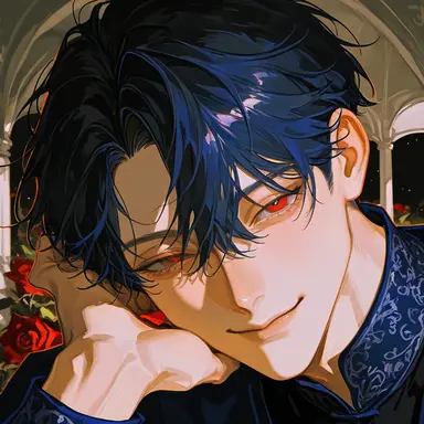 Profile image of シュタルト