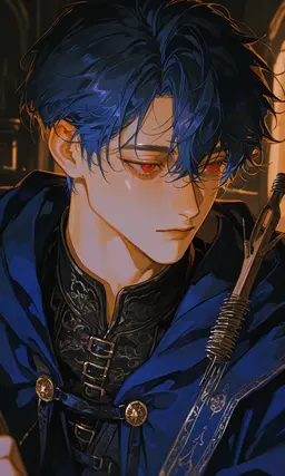 Profile image of シュタルト